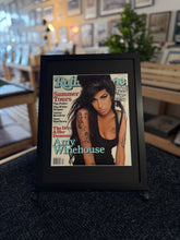 Load image into Gallery viewer, Amy Winehouse Rolling Stone Cover
