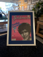 Load image into Gallery viewer, 1989 Aretha Franklin
