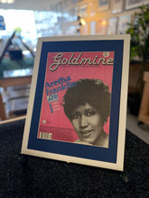 Load image into Gallery viewer, 1989 Aretha Franklin
