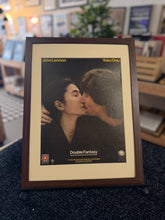 Load image into Gallery viewer, 1980 John Lennon &amp; Yoko Ono
