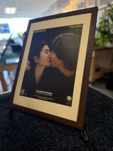 Load image into Gallery viewer, 1980 John Lennon &amp; Yoko Ono
