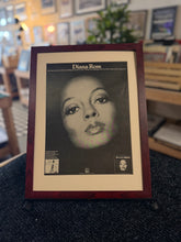 Load image into Gallery viewer, 1967 Diana Ross
