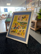 Load image into Gallery viewer, 1937 Vintage Snow White Ad Art
