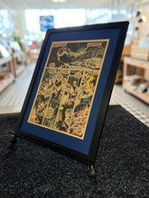 Load image into Gallery viewer, 1977 Star Wars Ad Art
