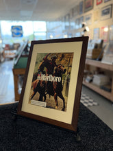 Load image into Gallery viewer, 1987 Vintage Marlboro Ad Art
