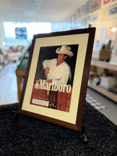Load image into Gallery viewer, 1988 Vintage Marlboro Ad Art
